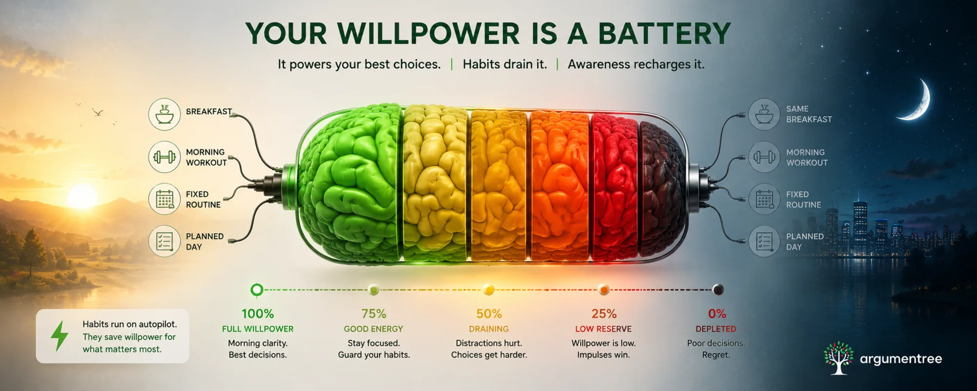 How to Actually Get Better at Making Decisions